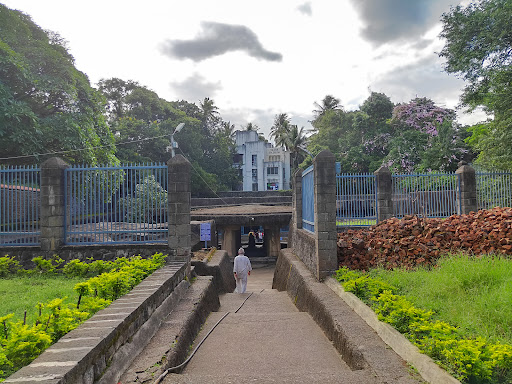 Pataleshwar Caves, Pune