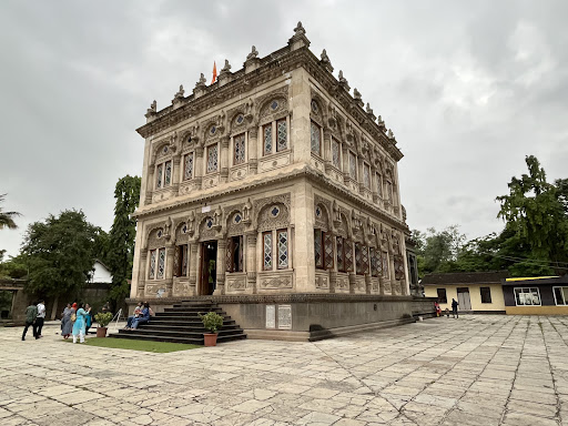 Mahadji Shinde Chhatri