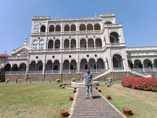 Aga Khan Palace