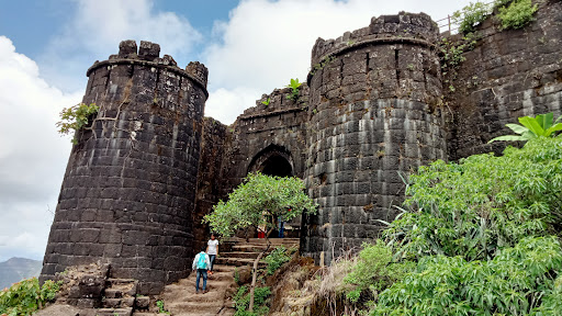 Sinhagad Fort