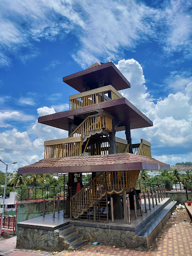 Taljai Watch Tower