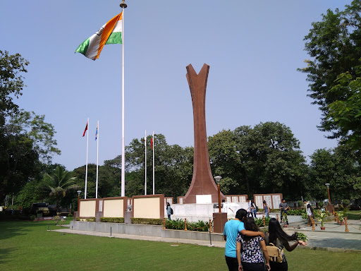 National War Memorial Southern Command
