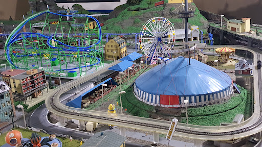 Joshi's Museum Of Miniature Railways