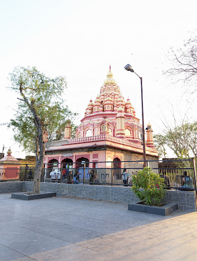 Parvati Hill