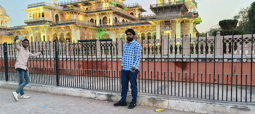 Elefunenjoy| Elephant Sanctuary In Jaipur