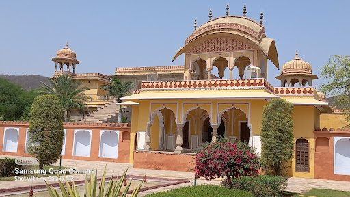 Kanak Vrindavan Mahal