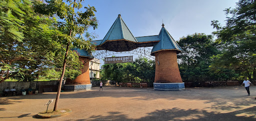 SAROVARAM BIOPARK