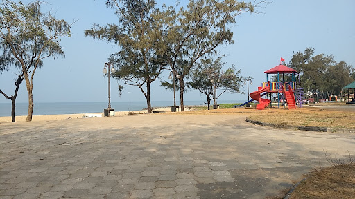 Varakkal Beach