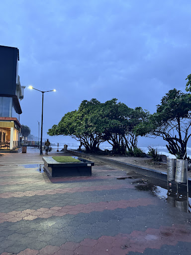 കോഴിക്കോട് കടൽത്തീരം