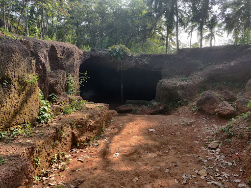 Tipu Sultan Fort, Feroke