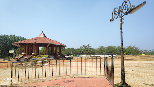 Kottakunnu Park