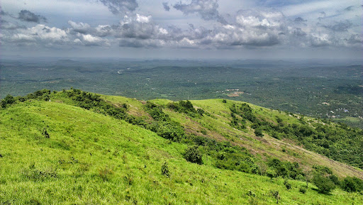 Kodikuthimala Watch Tower