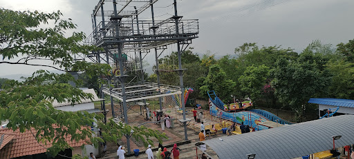 Kottakunnu Viewpoint