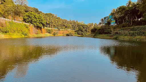CHAMAKAYAM CHECK DAM