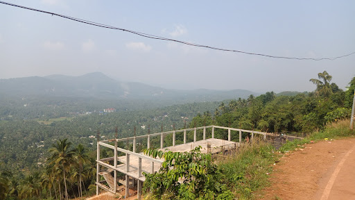 Melmuri Hill view point