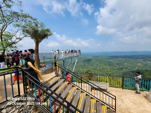 MISTY LAND Natural Park