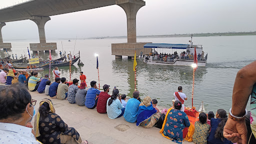 Gandhi Ghat, Patna