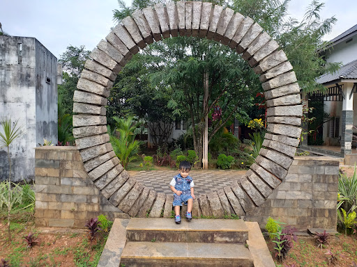 Cherani Tourism Udyan