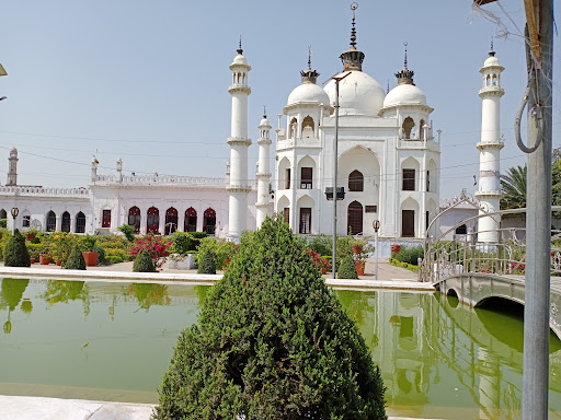 Chota Imambada