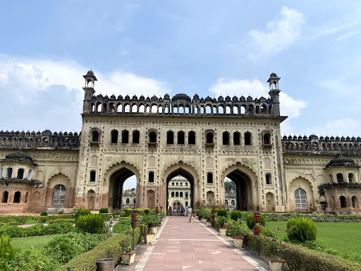 Bara Imambara