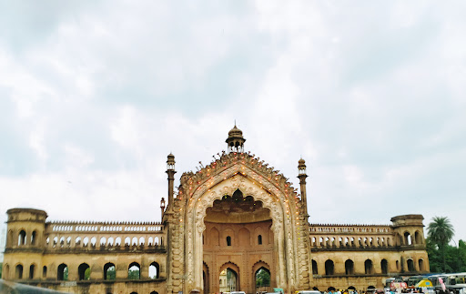 Rumi Darwaza