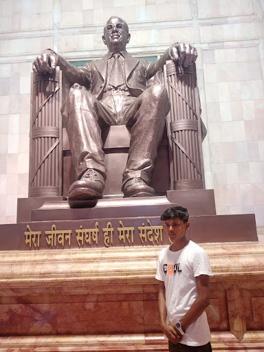 I Love Lucknow Spot - English