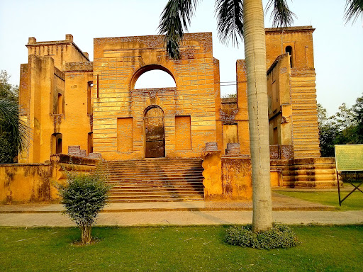 Dilkusha Kothi