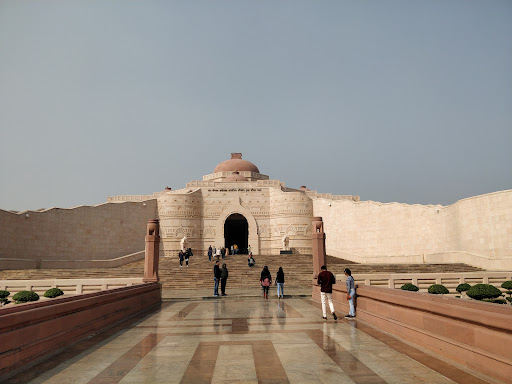 Ambedkar Park Museum