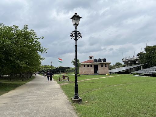 Janeshwar view Point