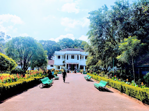 Thrissur Zoo & Museum