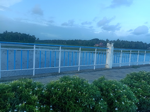 Chiyyaram Walking Street