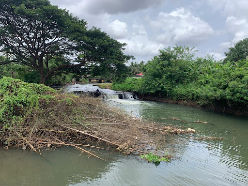 MotherLand Waterfalls