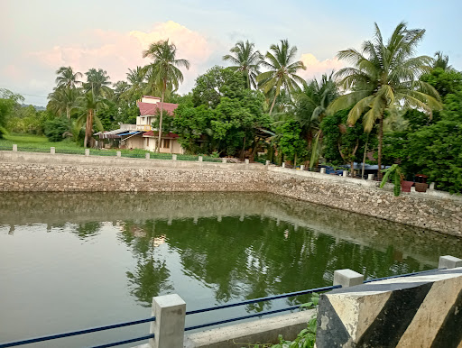 Mannuthy Chira
