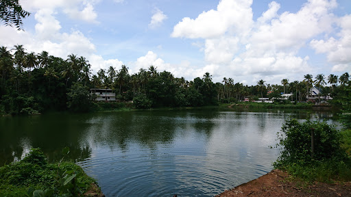 Thiruvanchira