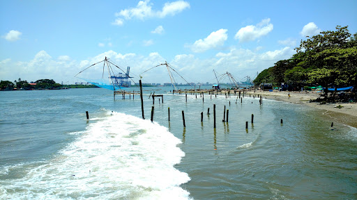 Fort Kochi View Point