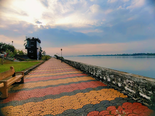 Dream Catcher Bridge