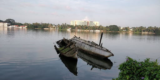 Mangalavanam Bird Sanctuary