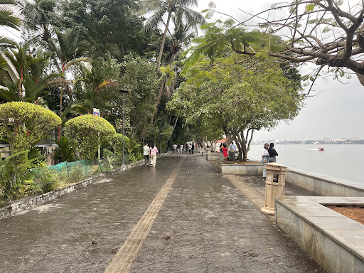 Marine drive kochi