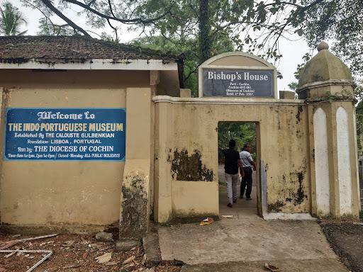 Indo-Portuguese Museum