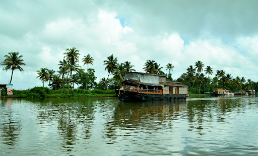 Kettuvallam Bridge
