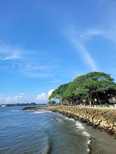 FORTKOCHI FTADA TUK-TUK TOURS
