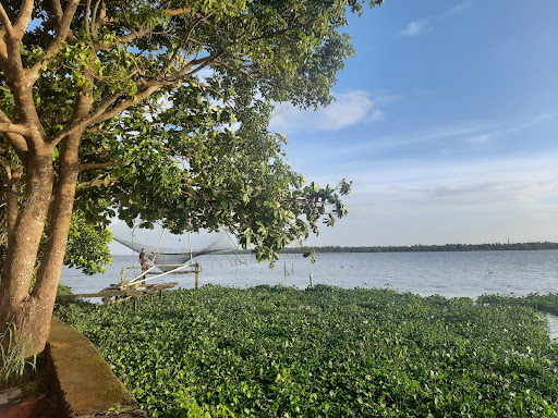 Panangad Jetty