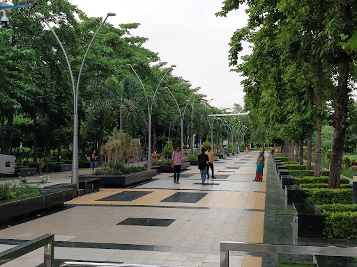 Regional Park Indore