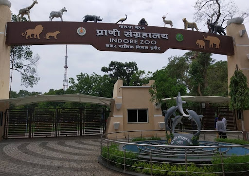 Kamla Nehru Zoo