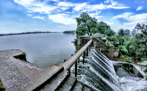 Sirpur lake