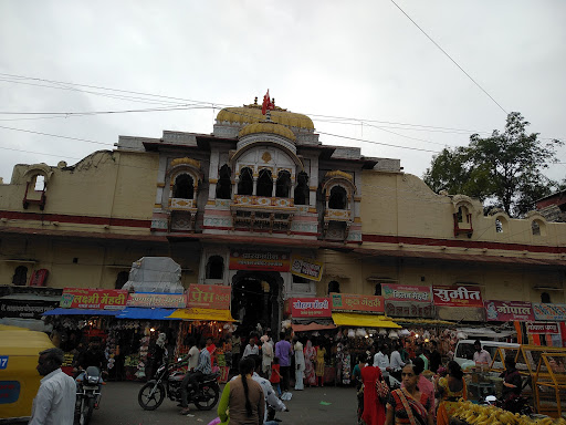 Gopal Mandir Indore