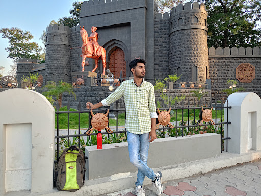 Chatrapati Shivaji Maharaj Vatika