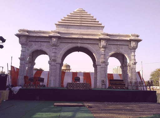 ISKCON Radha Govind Temple