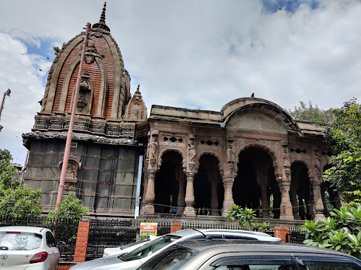 Krishna Pura Chhatri, Indore