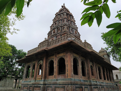 Hari Rao Holkar Chhatri